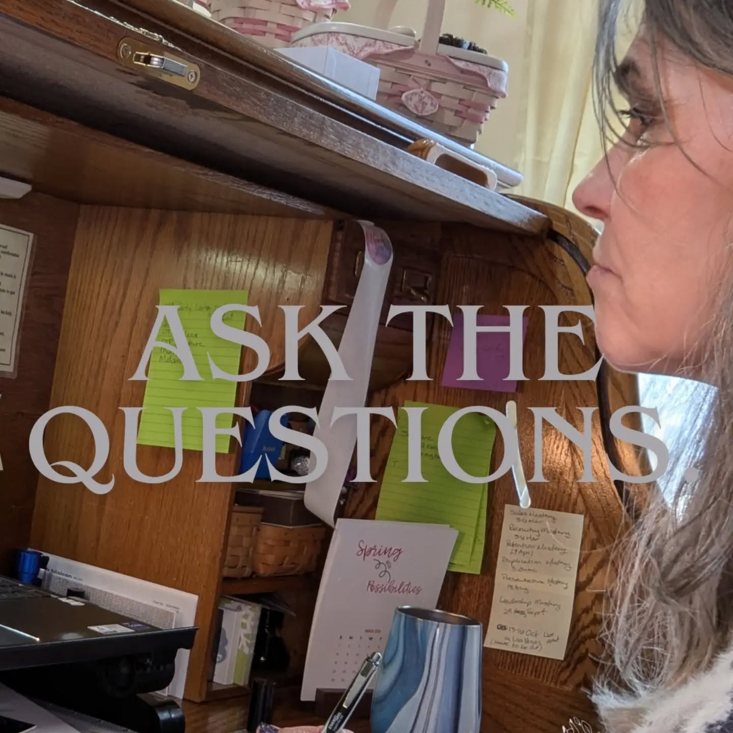 I have been involved in network marketing for many years. I understood business. I understood numbers. And I knew that if something sounds too good to be true… it usually is.
 
It’s okay to look closer. Ask the uncomfortable questions. Make sure you understand what you are actually getting into before you jump in.
 
This isn't a get-rich-quick scheme. It’s a business model that makes sense if you're willing to treat it like a real business. Not a side hustle you dabble in. Not a lottery ticket. A business.
 
That's what drew me in. And that's what keeps me here.
 
If you've ever been curious, or skeptical, about what this really looks like, I'd love to share more. Let's chat.